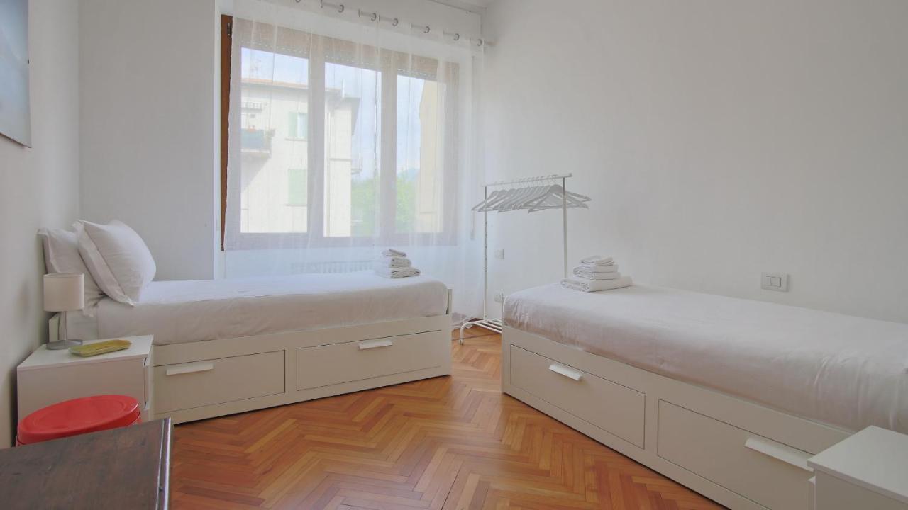 Italianway - Mugiasca 8 Apartment *