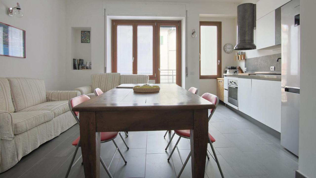 Italianway - Mugiasca 8 Apartment Como
