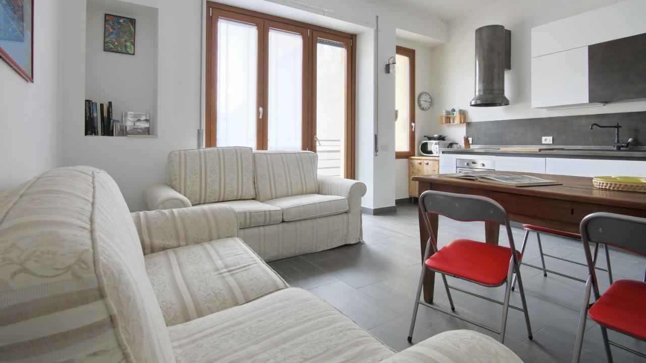 Apartment Italianway - Mugiasca 8 Como
