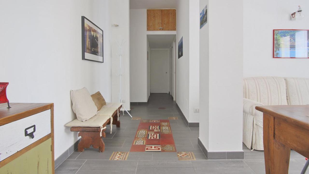 Italianway - Mugiasca 8 Apartment