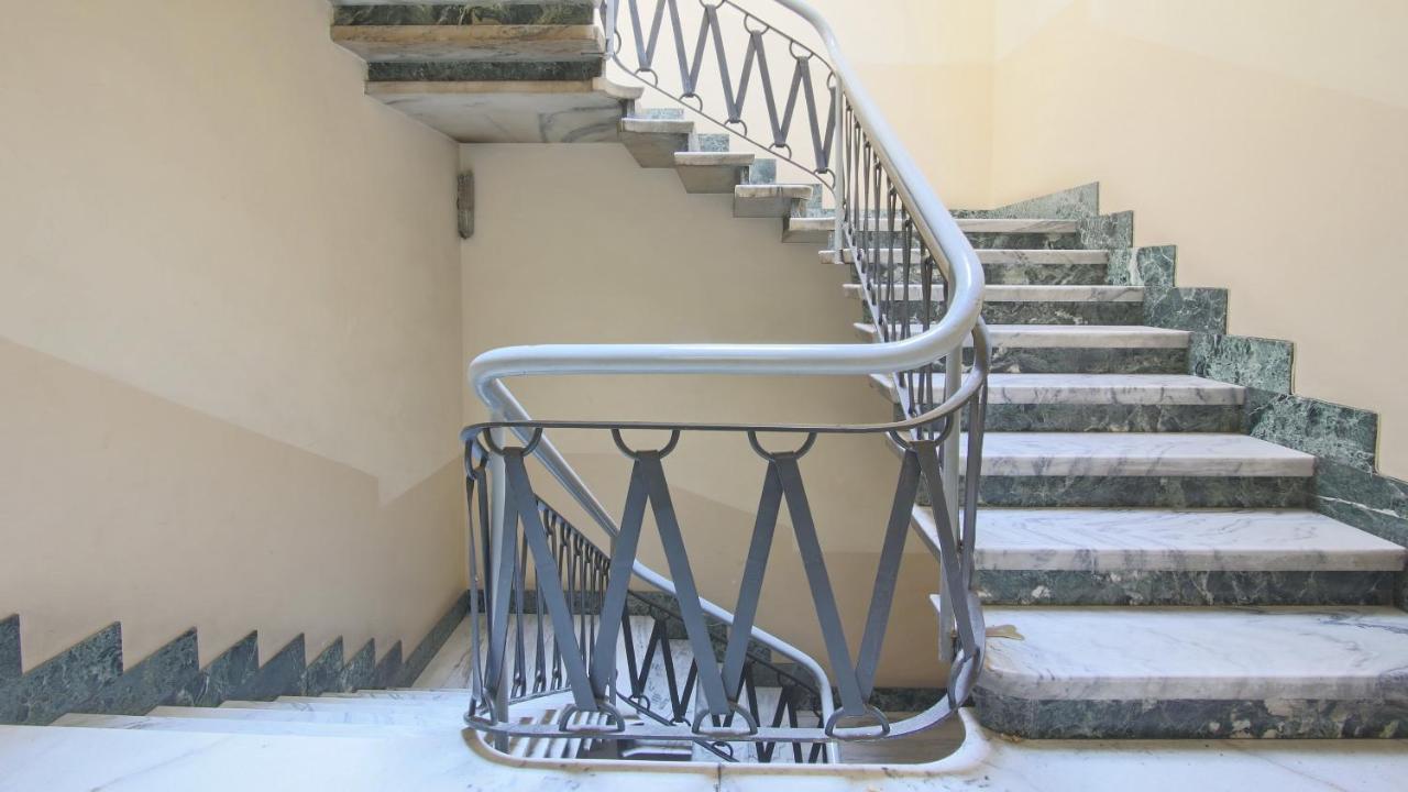 Italianway - Mugiasca 8 Apartment Como