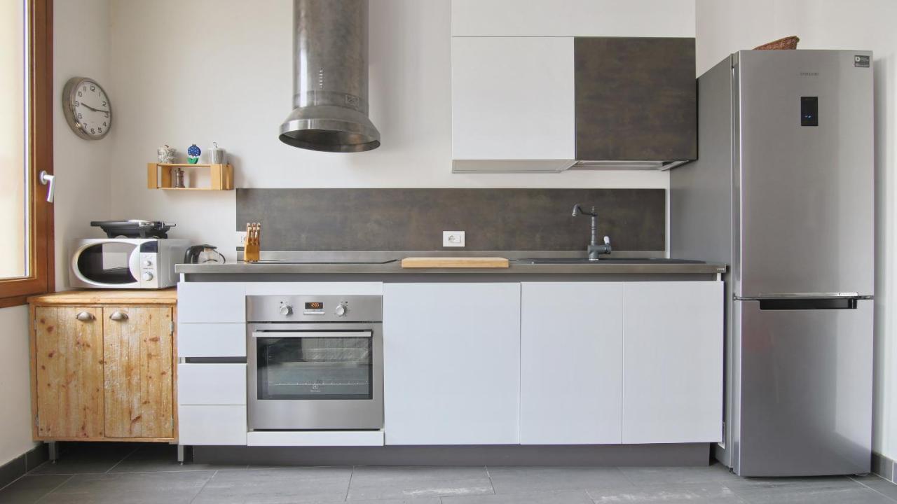 Italianway - Mugiasca 8 Apartment Como