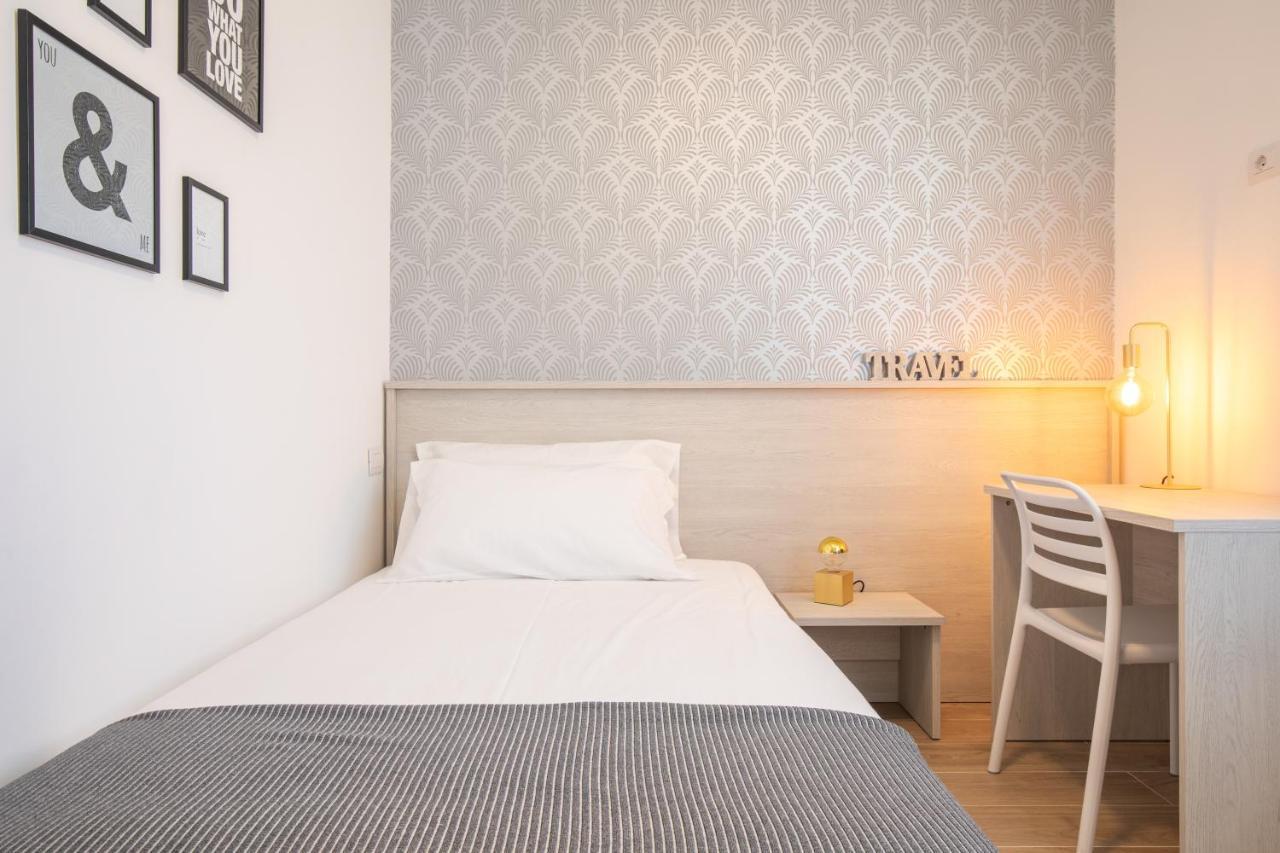 Apartment Casa Lilu By Comorooms *