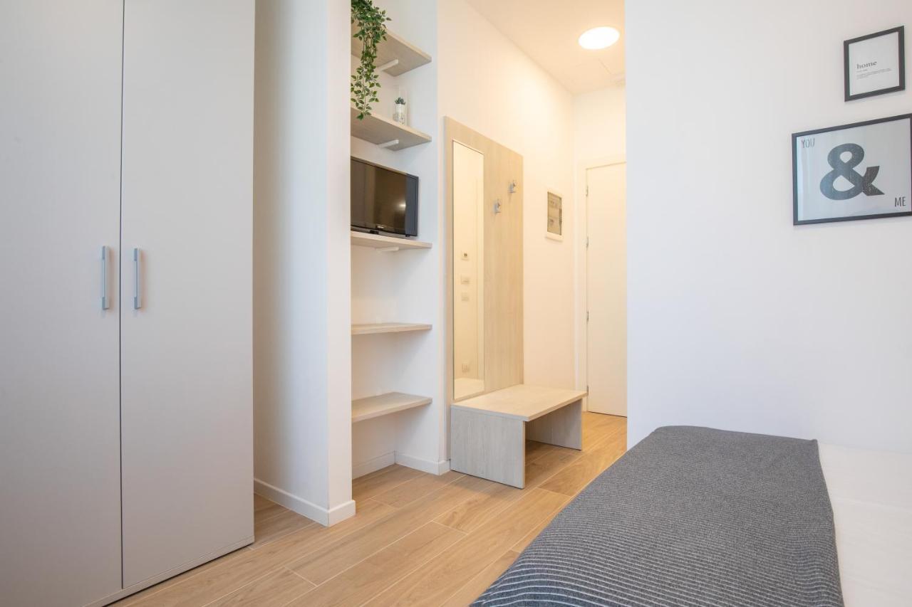 Casa Lilu By Comorooms Apartment Como