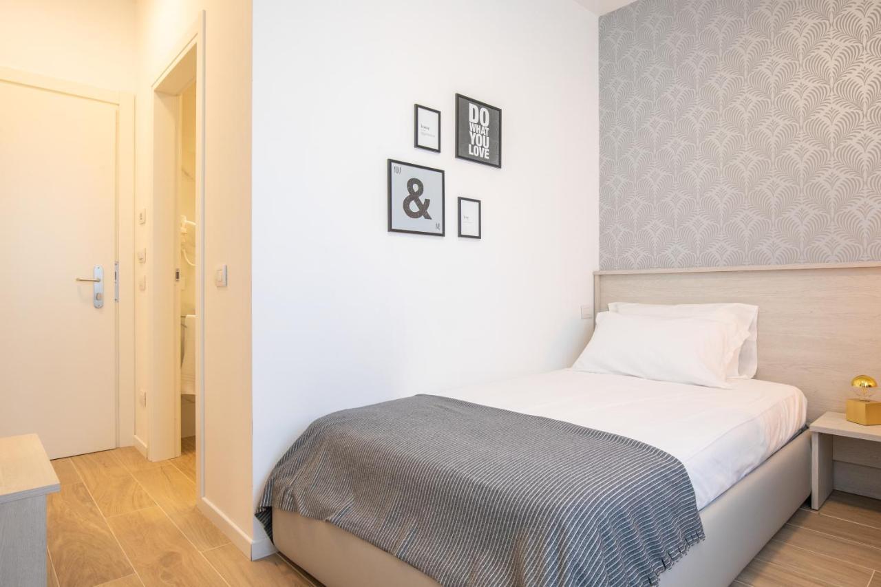 Apartment Casa Lilu By Comorooms