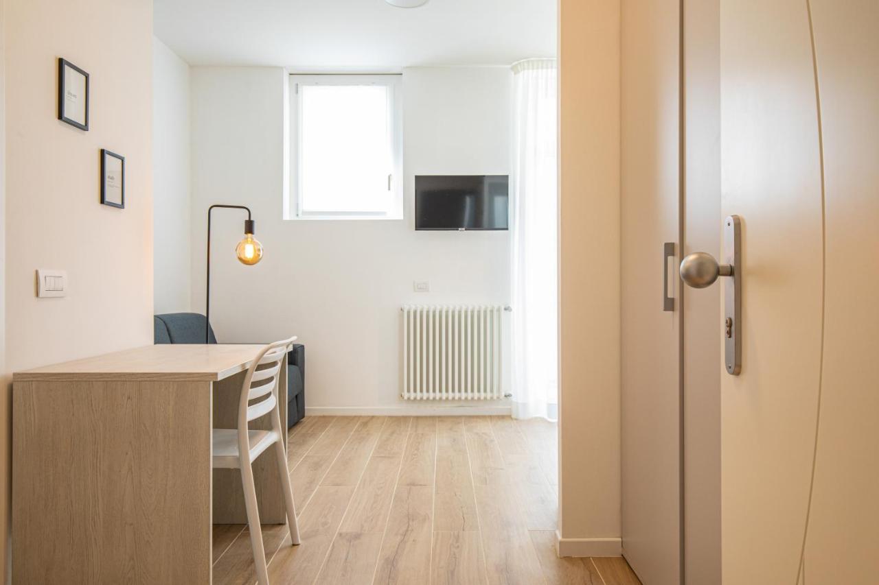 Apartment Casa Lilu By Comorooms *