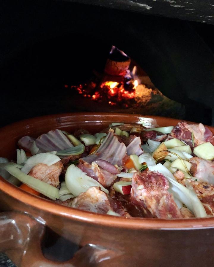 Farm stay Le Radici *