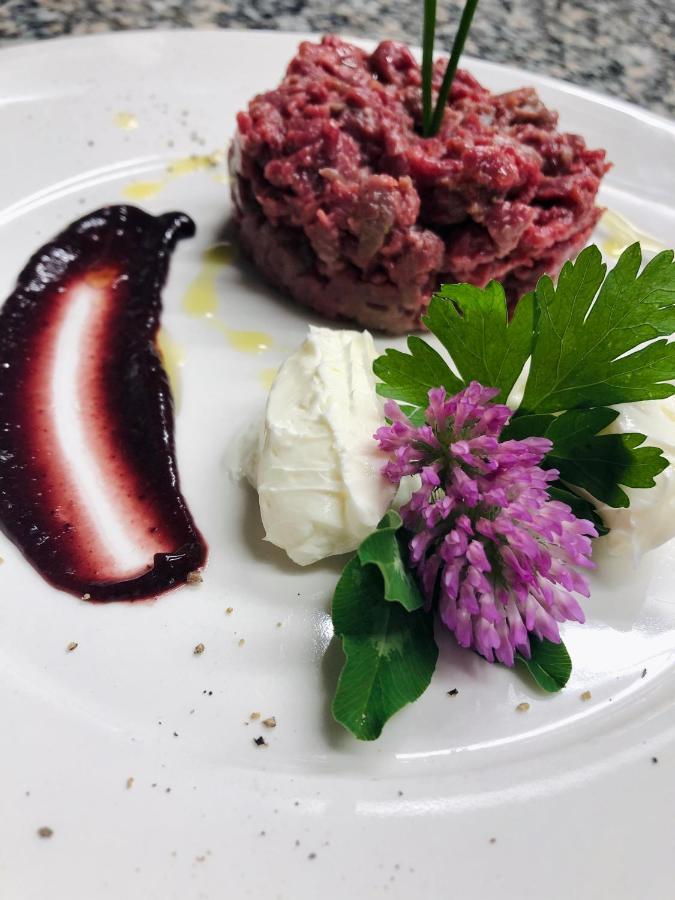 Farm stay Le Radici