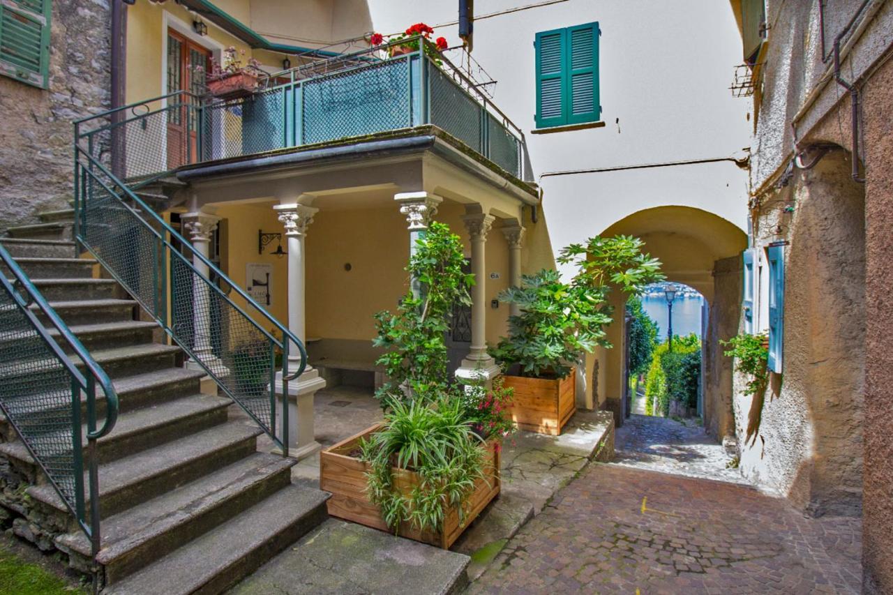 Di Apartment *
