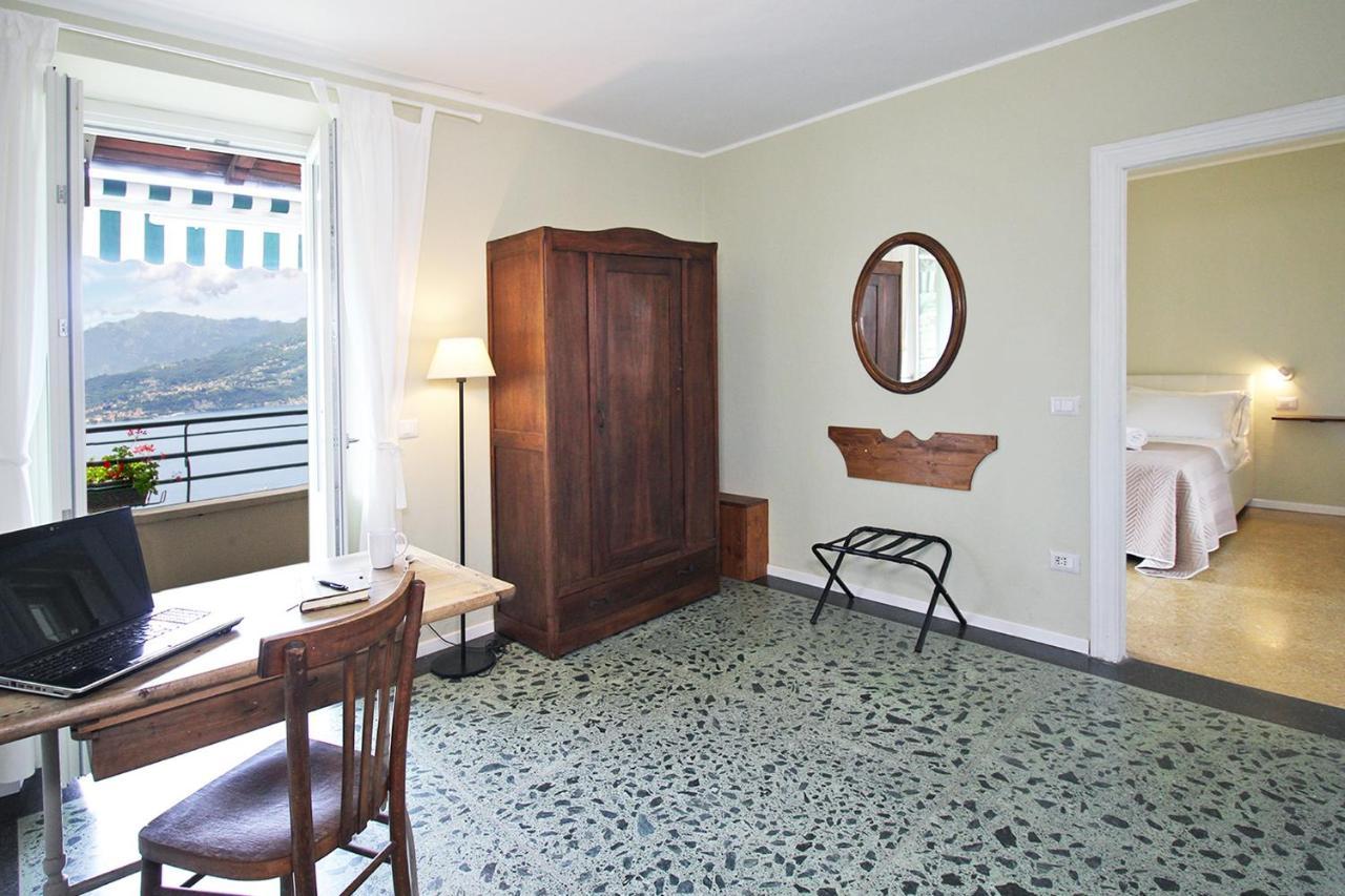 Di Apartment *