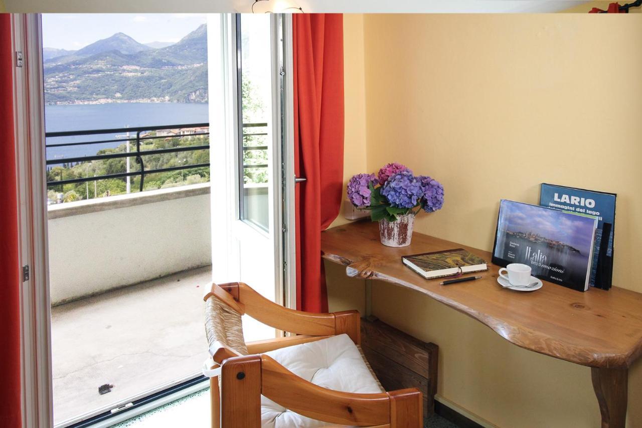Di Apartment *