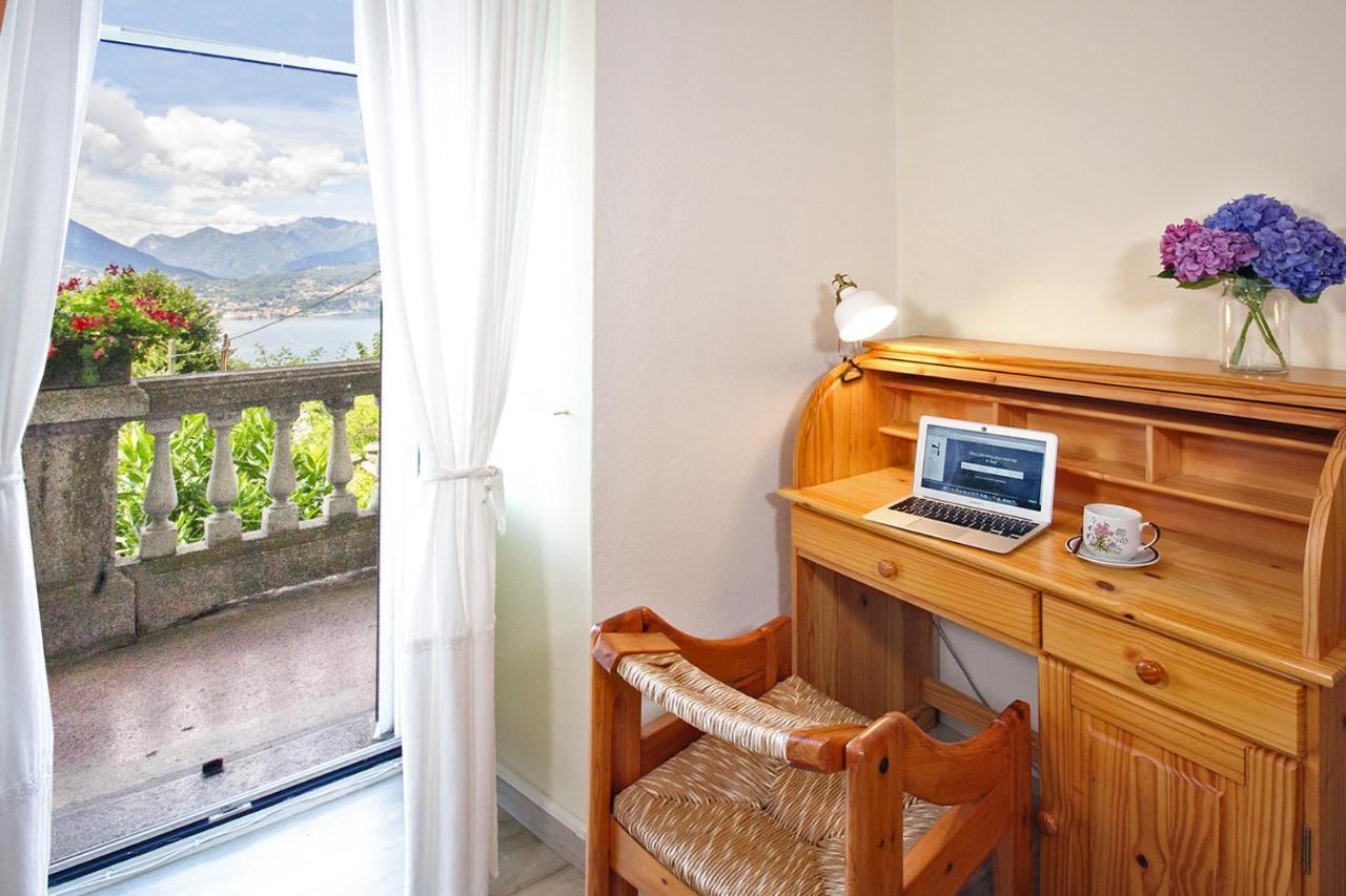 Apartment Di Perledo
