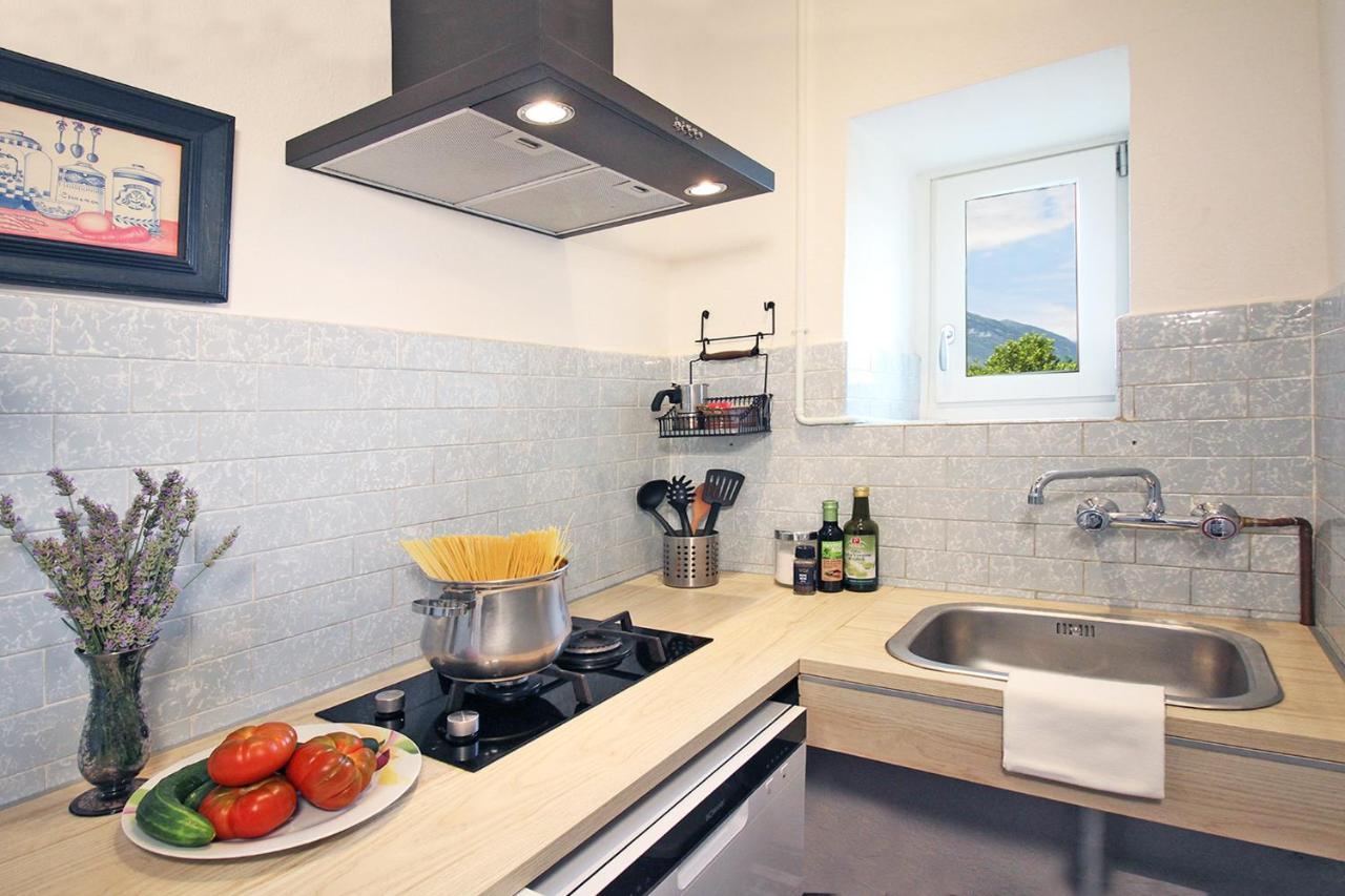 Apartment Di