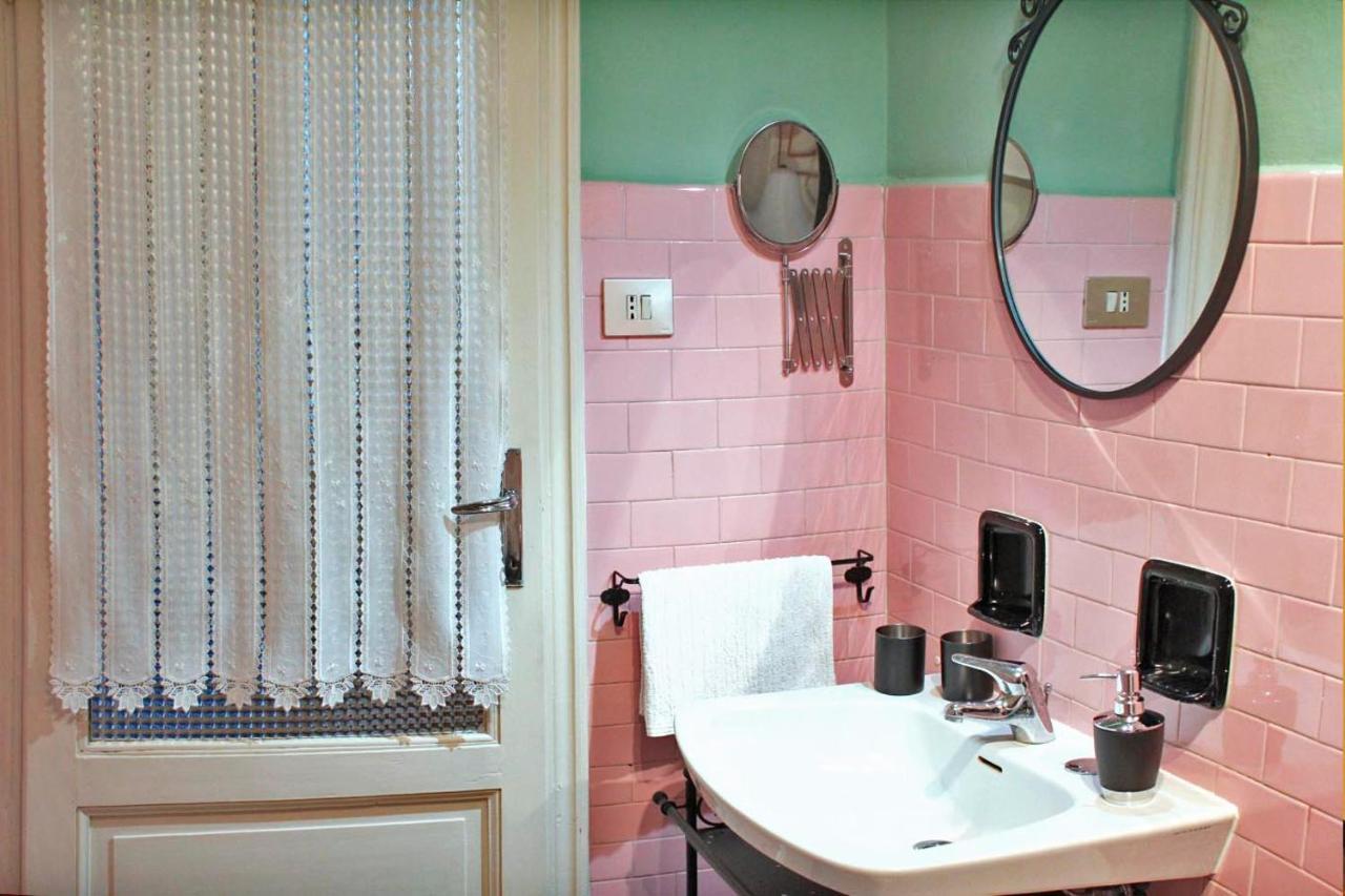 Apartment Di Perledo