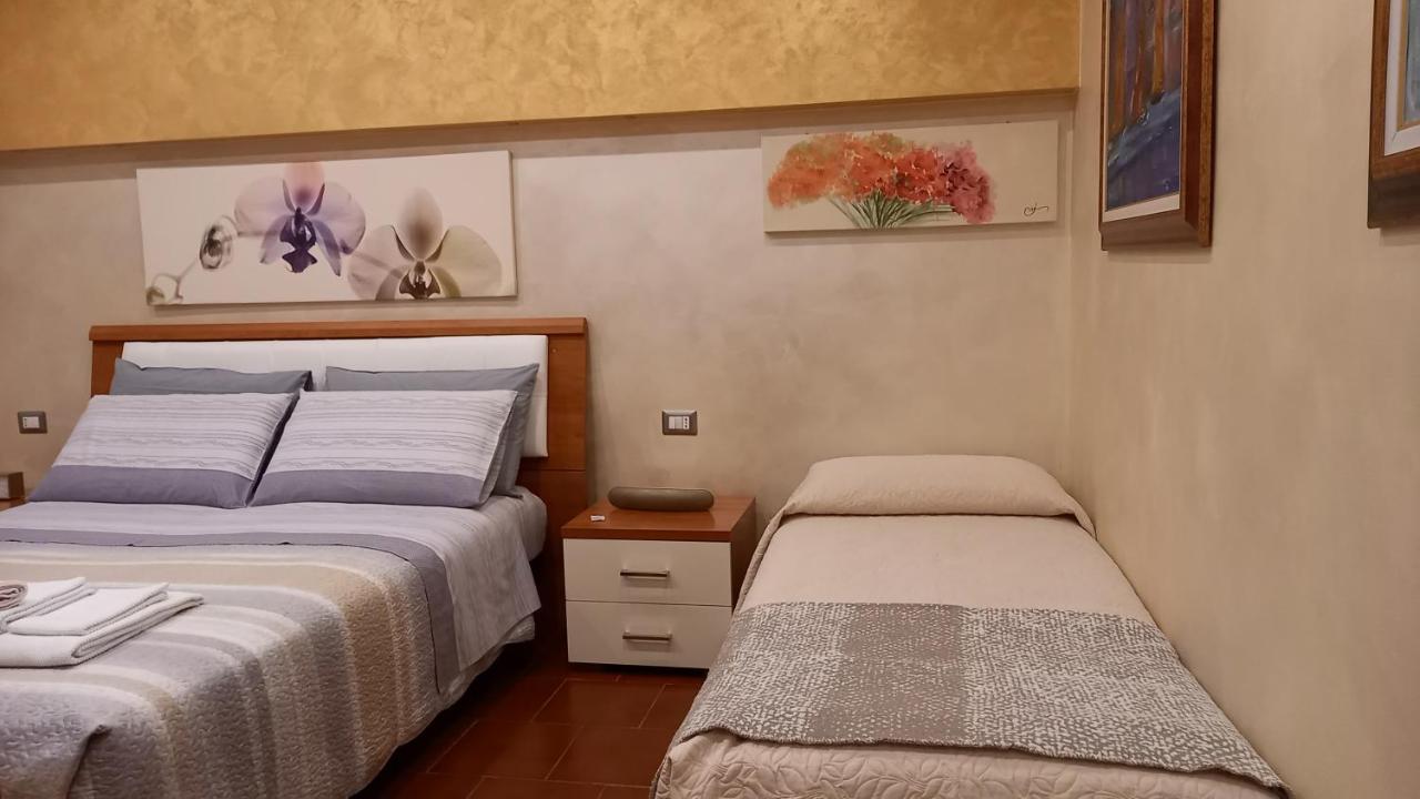 Ferienhaus I Tre Oleandri Varenna Varenna