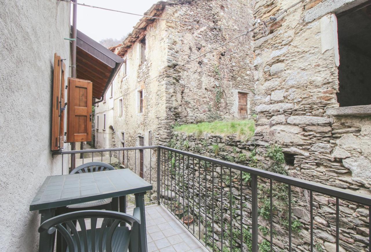 Casa Luca Holiday home