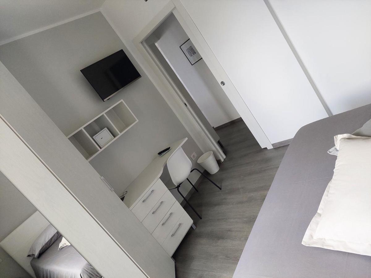 Perla Del Apartment Domaso