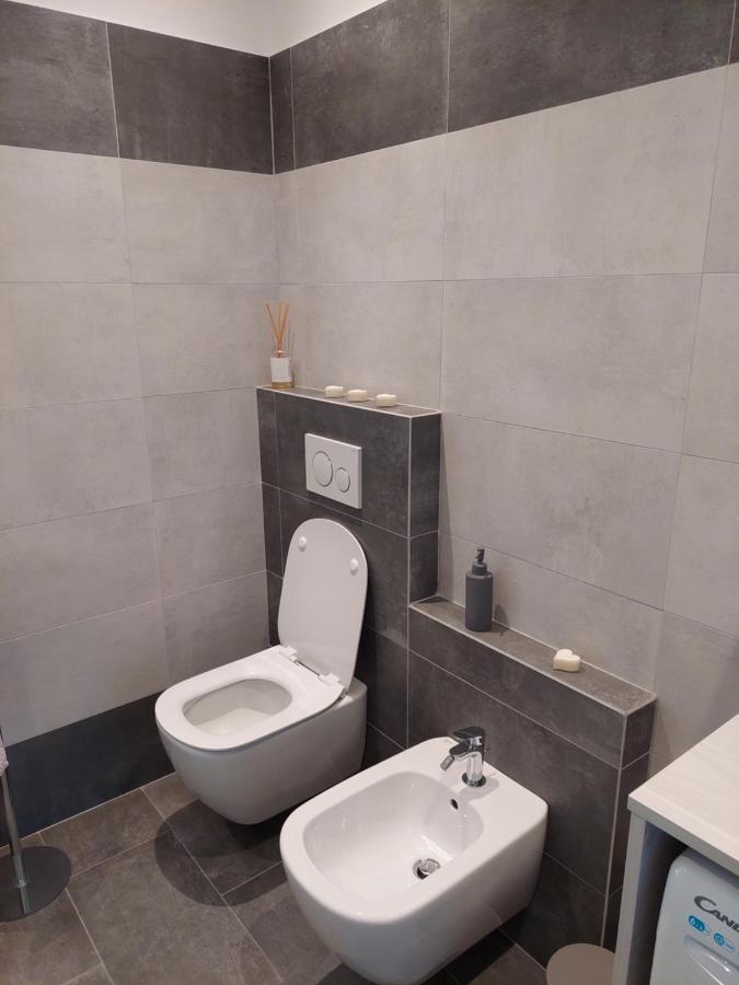 Perla Del Apartment Domaso