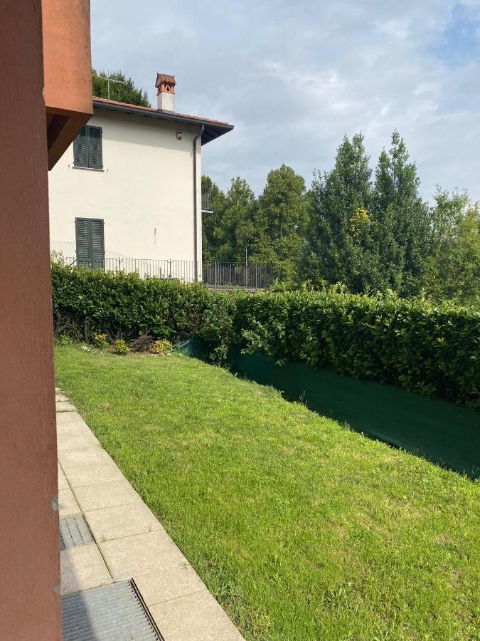 Tra Natura E Citta - Con Giardino Apartment