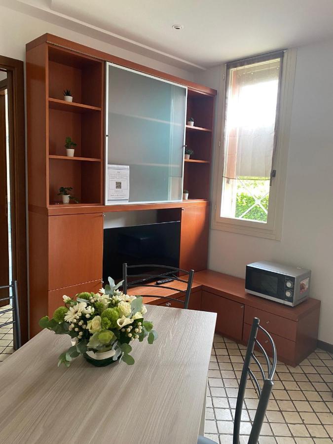 Apartment Tra Natura E Citta - Con Giardino
