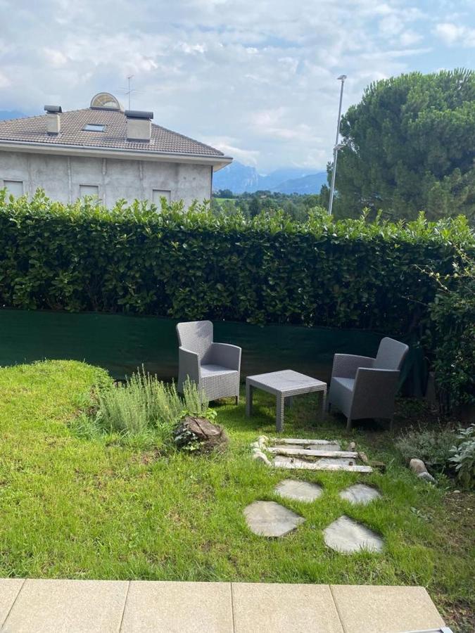 Tra Natura E Citta - Con Giardino Apartment