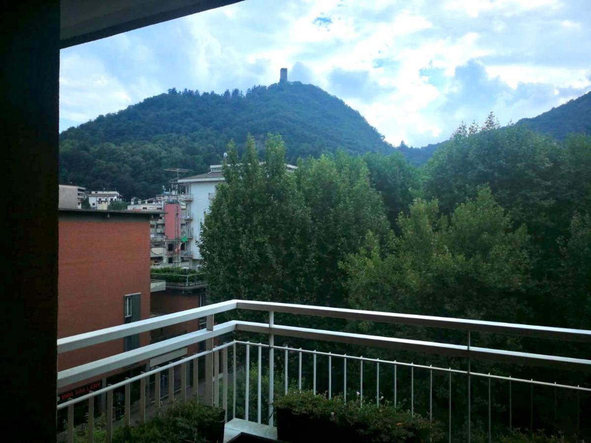Casa Di Elena Appartamento Côme