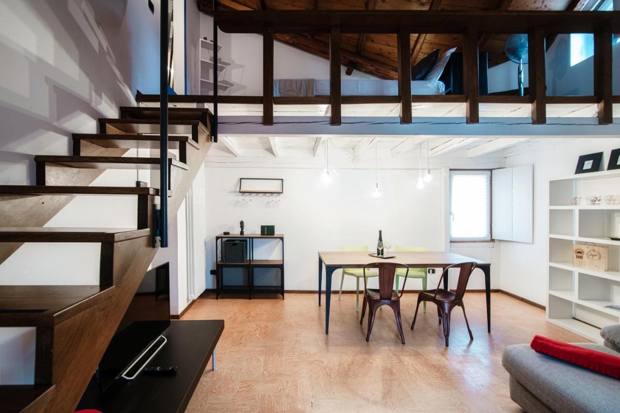 Appartamento Fontana - By Myhomeincomo Côme