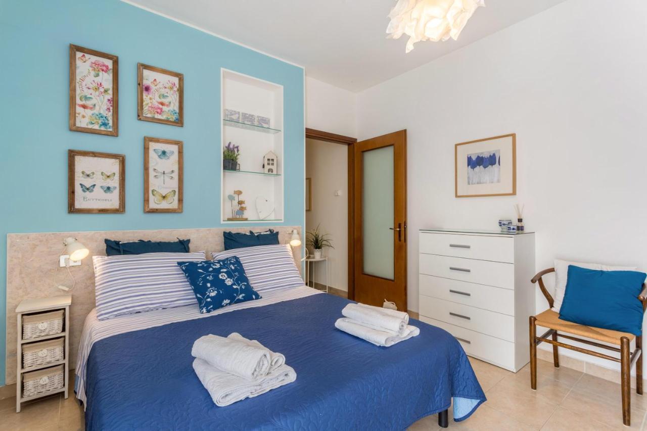 La Terrazza Apartment