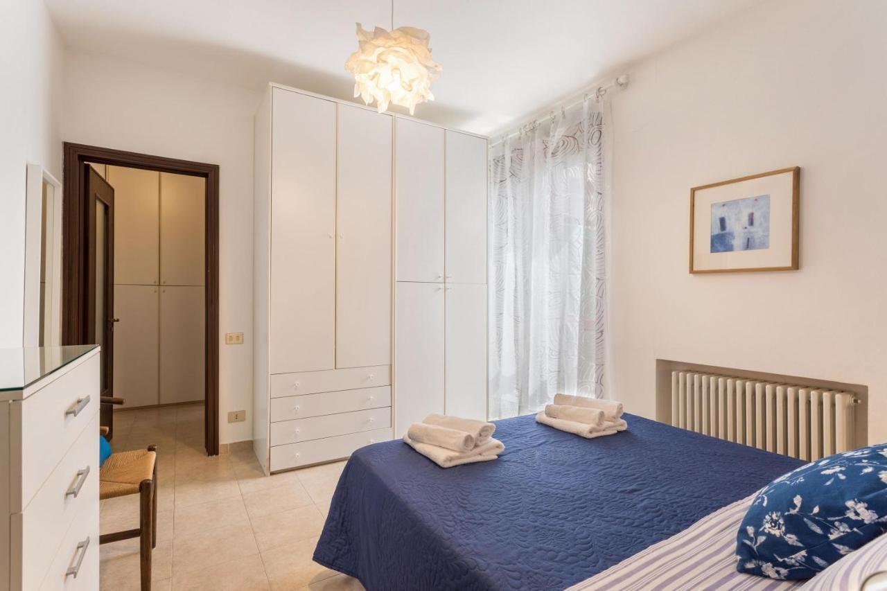 La Terrazza Apartment