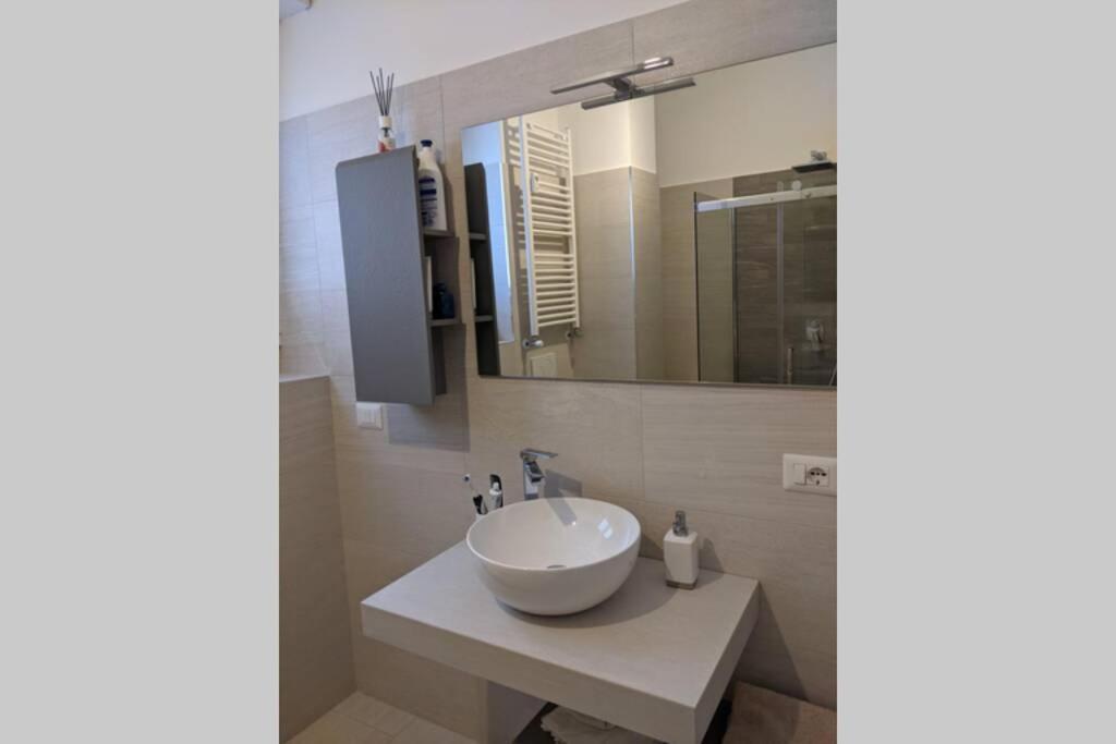 Apartment Modern Apartment - Como Centro *