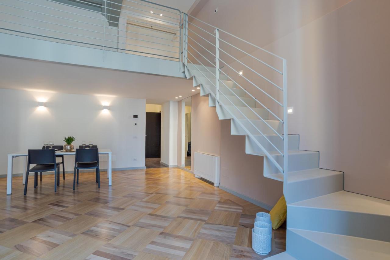 Appartamento Del Cardinale By Myhomeincomo Côme