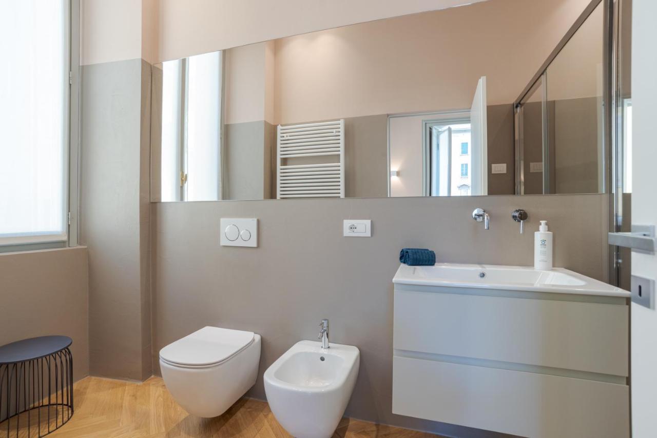 Del Cardinale By Myhomeincomo Apartment *