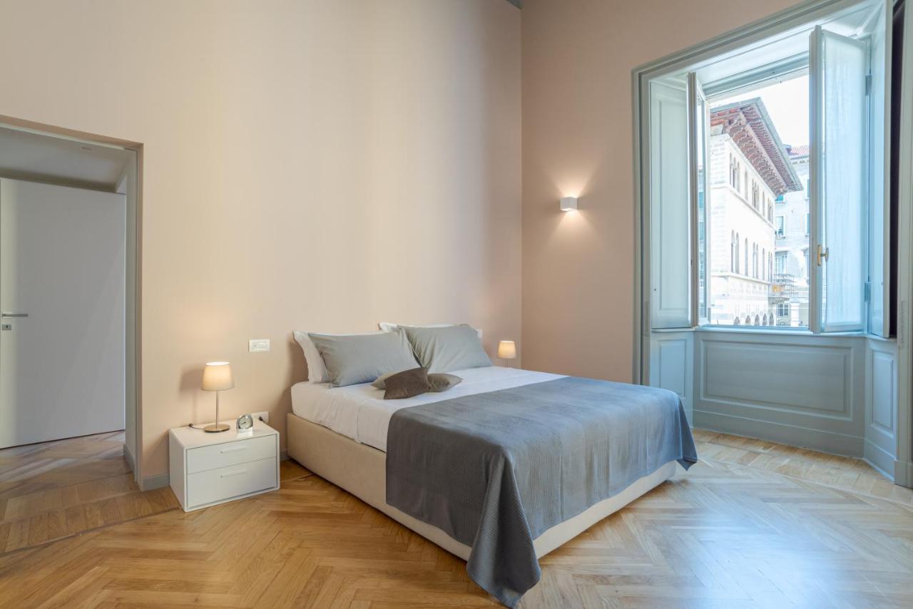 Del Cardinale By Myhomeincomo Appartamento *