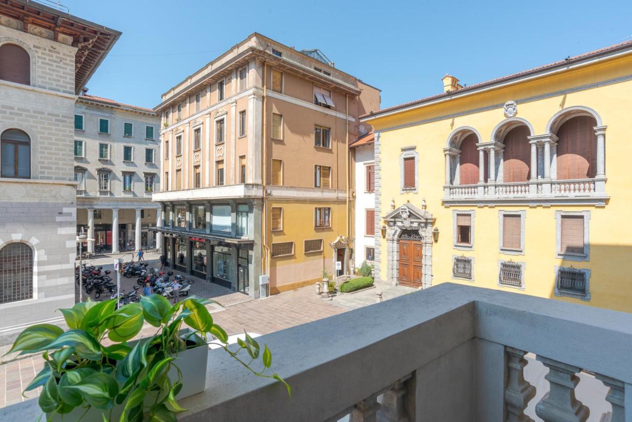 Del Cardinale By Myhomeincomo Appartamento *