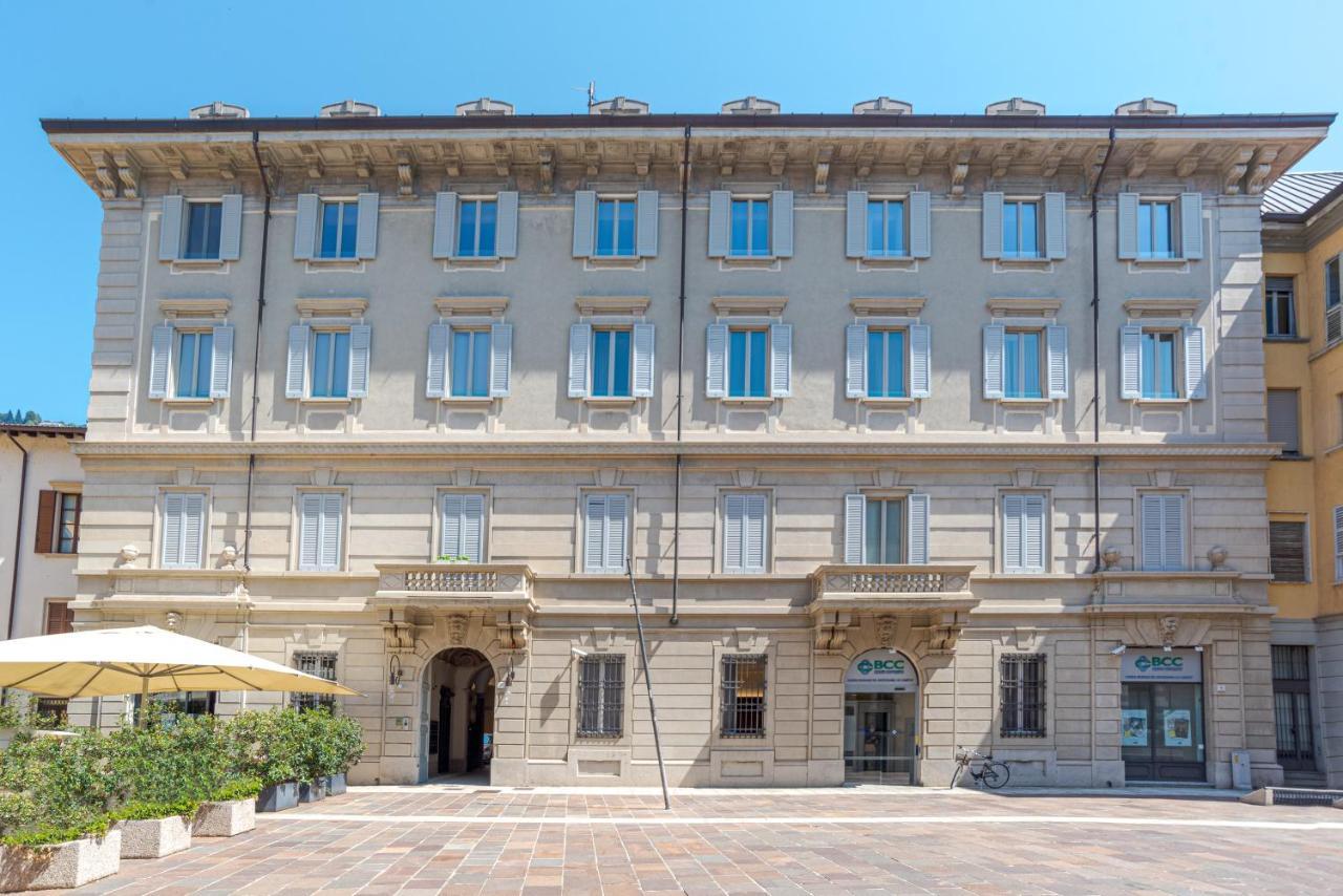 Del Cardinale By Myhomeincomo Appartamento