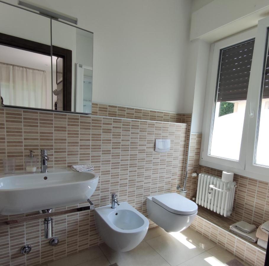 Rosa Blu Bed & Breakfast Côme