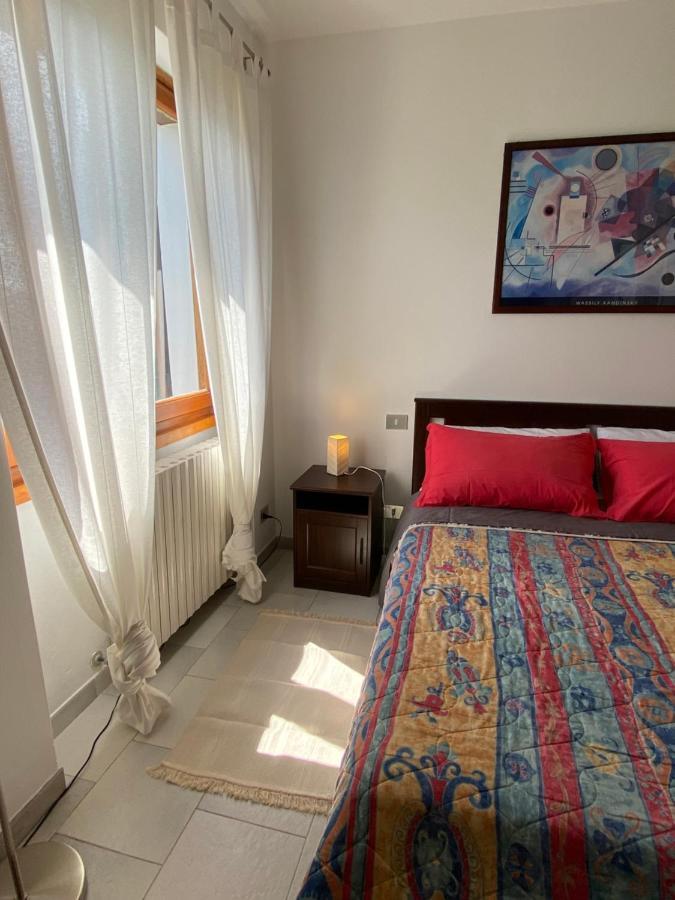 Landscapesilvia Acqua Apartment Menaggio
