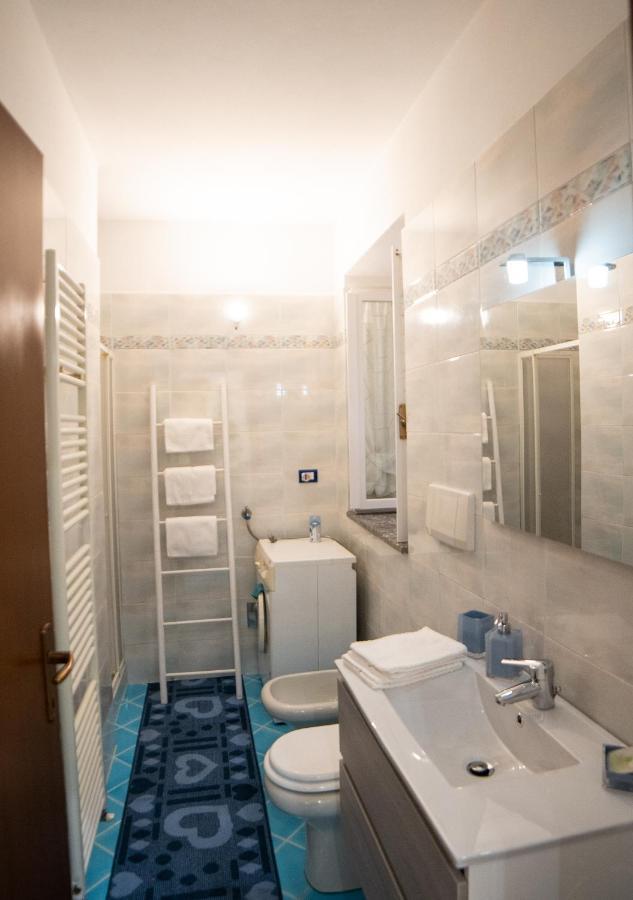 La Maison De Miki Apartment