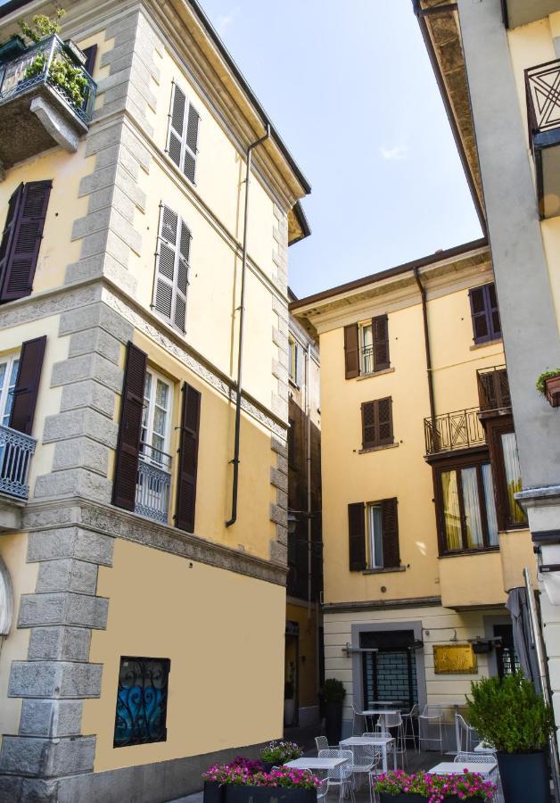 Apartment La Maison De Miki Lecco