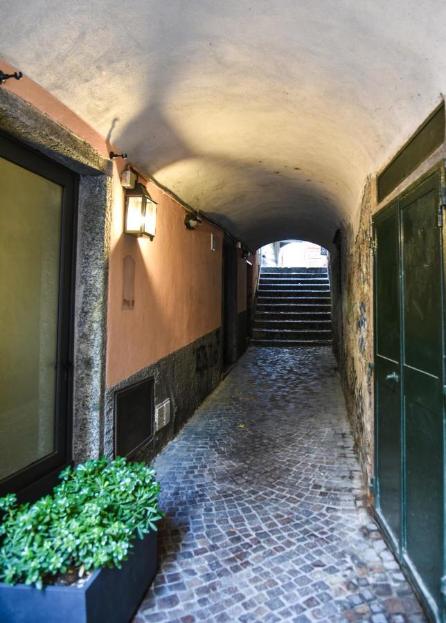 La Maison De Miki Apartment Lecco