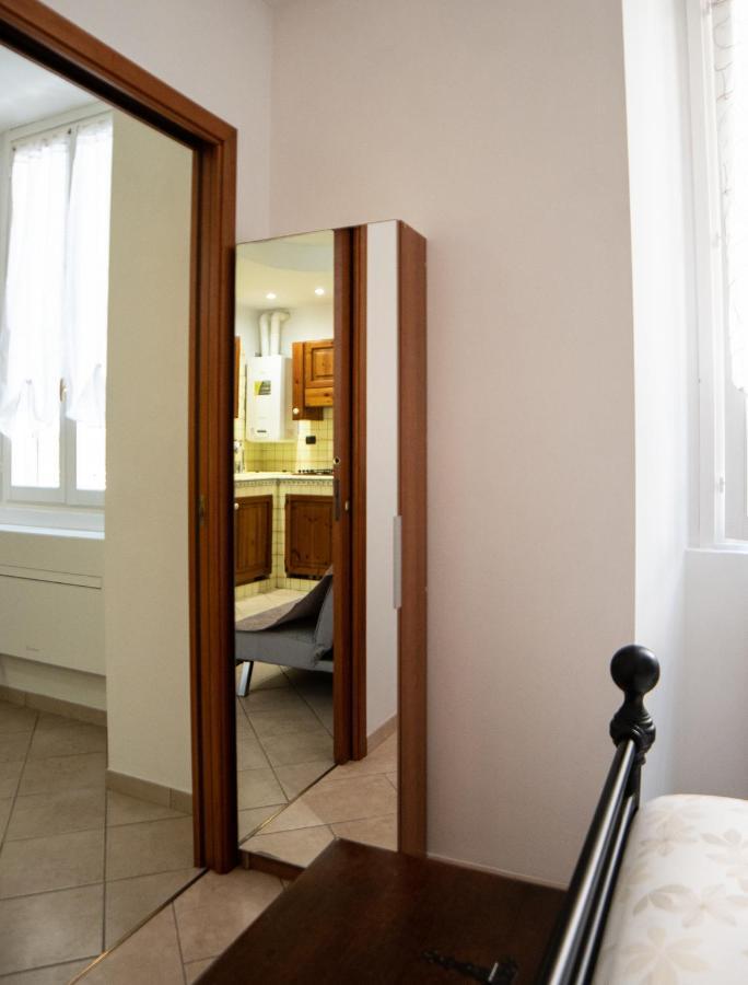 La Maison De Miki Apartment