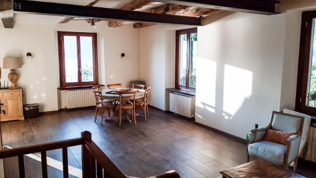 Limone Apartment- *