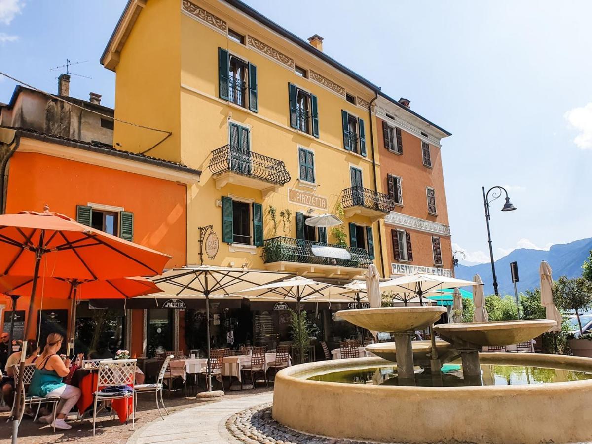 Limone Apartment- Apartment Argegno