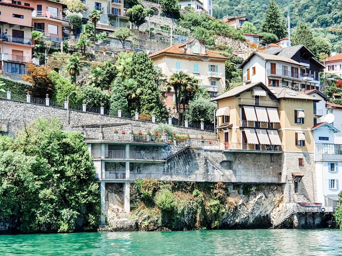 Limone Apartment-