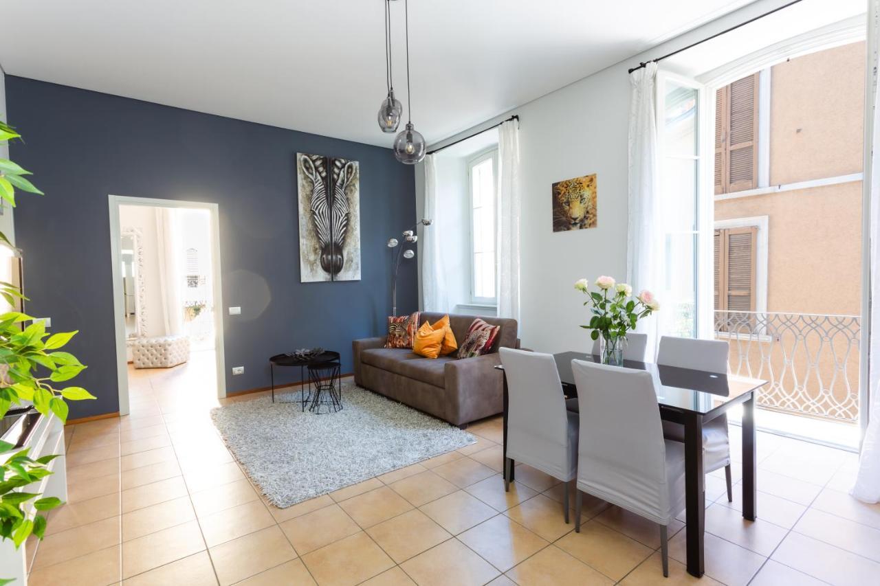 Relais Di Giada Apartment *