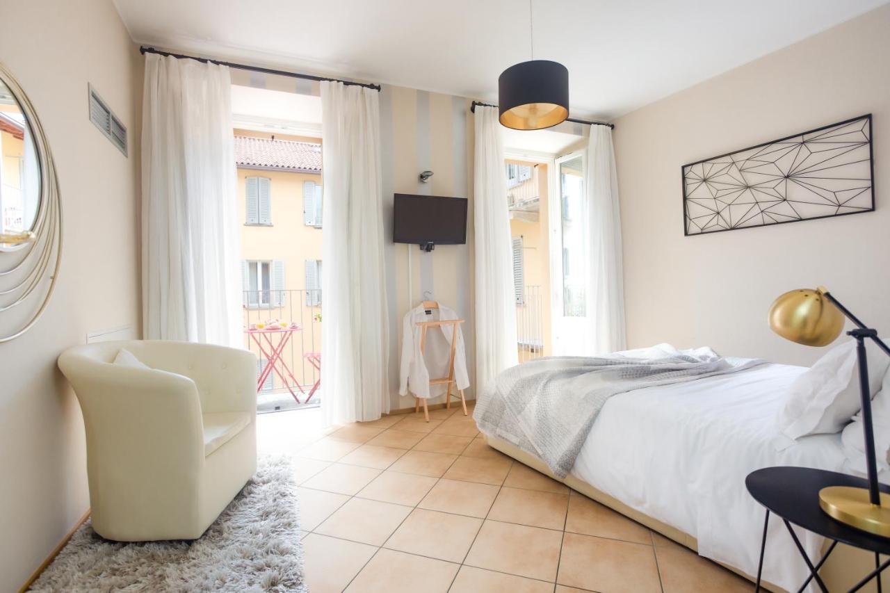 Relais Di Giada Apartment