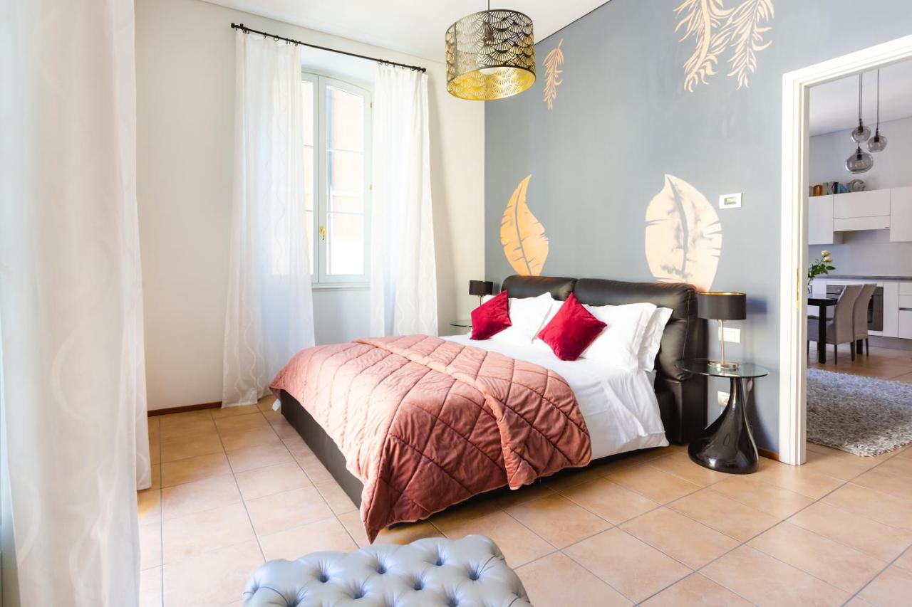 Relais Di Giada Apartment Como