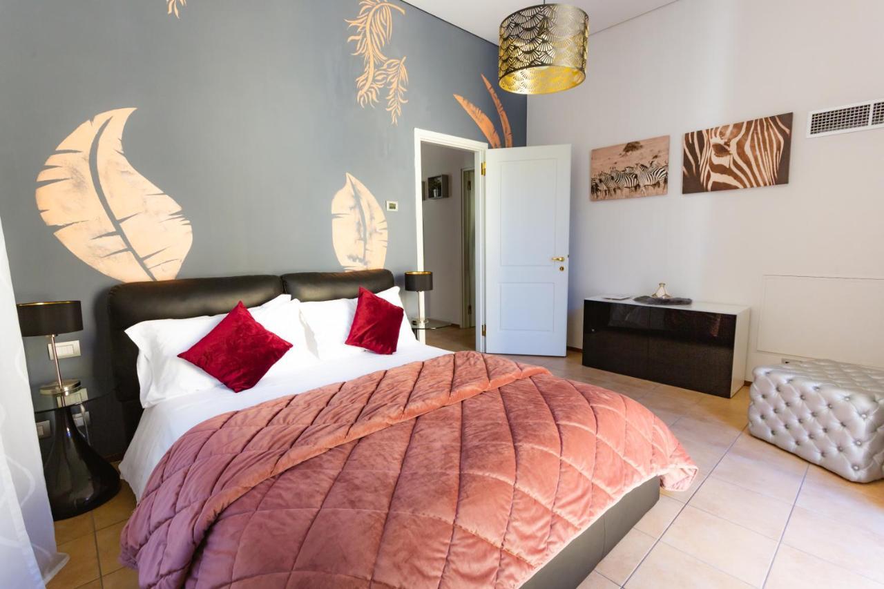 Relais Di Giada Apartment
