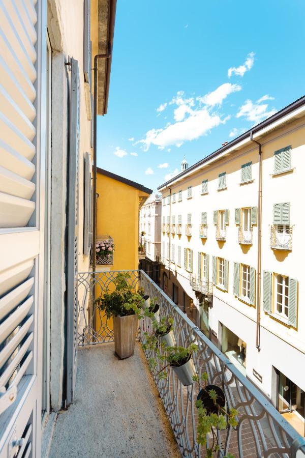 Relais Di Giada Apartment