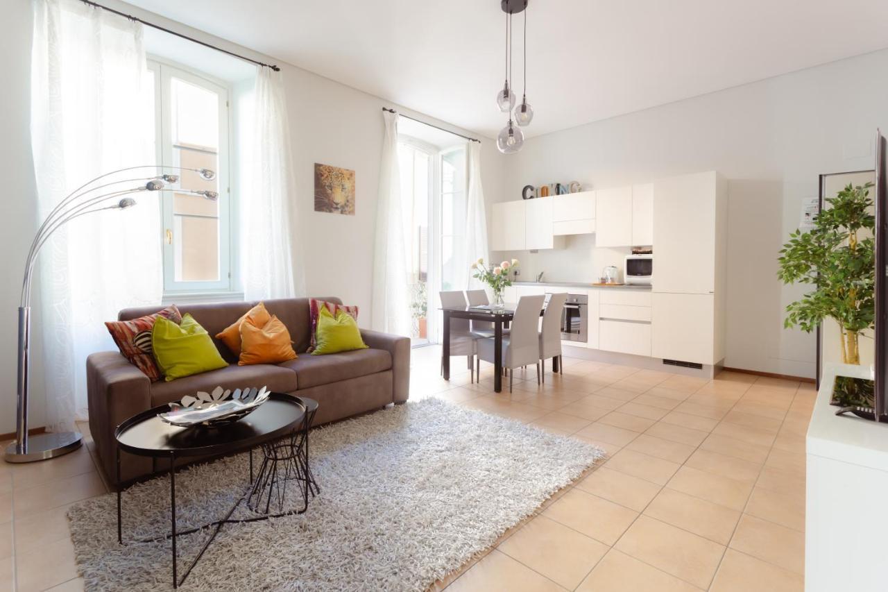 Apartment Relais Di Giada *